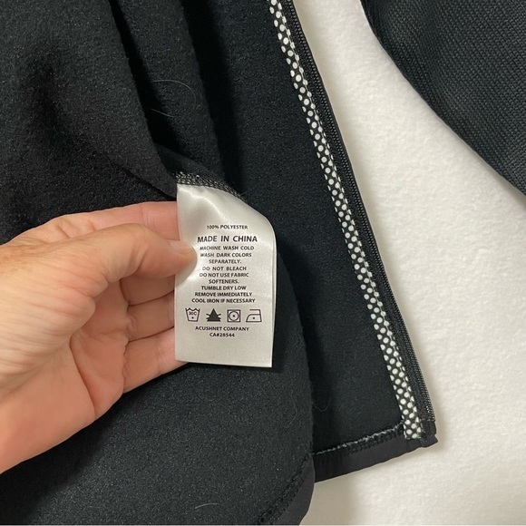 FootJoy full zip jacket - Picture 10 of 14